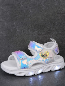 Сандалии JONG GOLF модель M20313-7 Фото