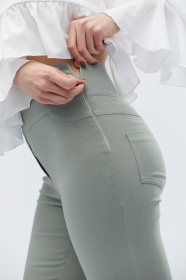 Штани повсякденні CARICA модель BR40361 Фото