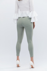 Штани повсякденні CARICA модель BR40361 Фото