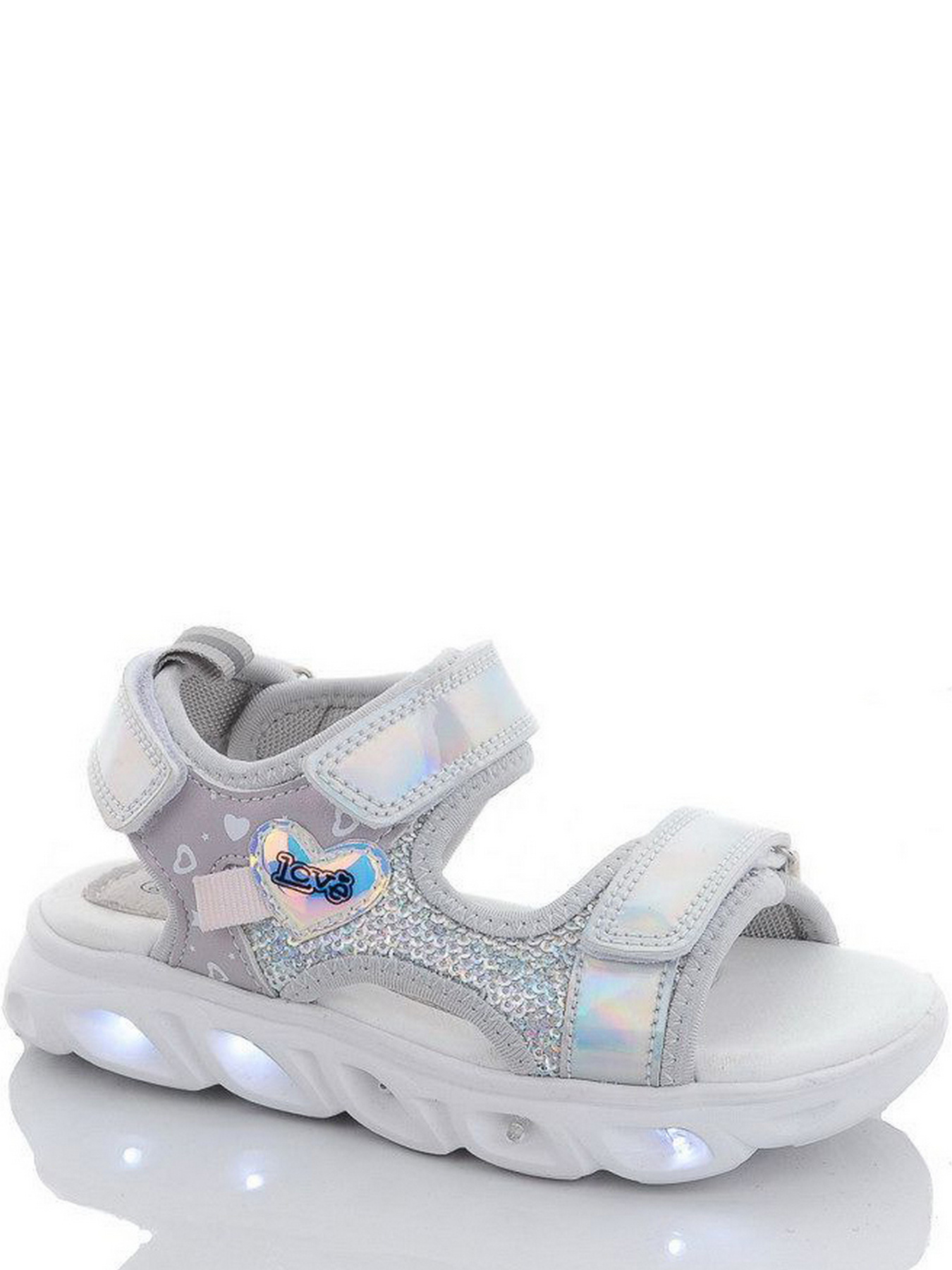 Сандалії JONG GOLF модель M20313-19 Фото