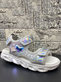 Сандалії JONG GOLF модель M20313-19 Фото