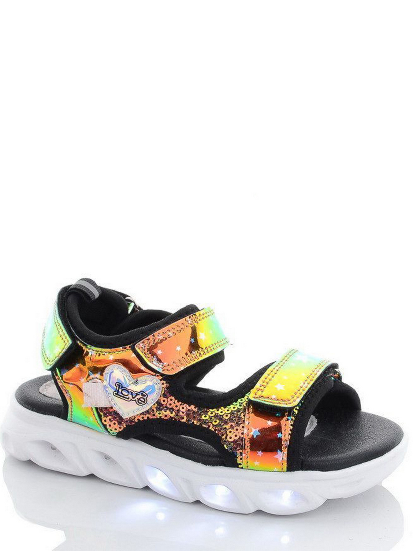 Сандалии JONG GOLF модель M20313-22 Сандалии JONG GOLF модель M20313-22 Фото