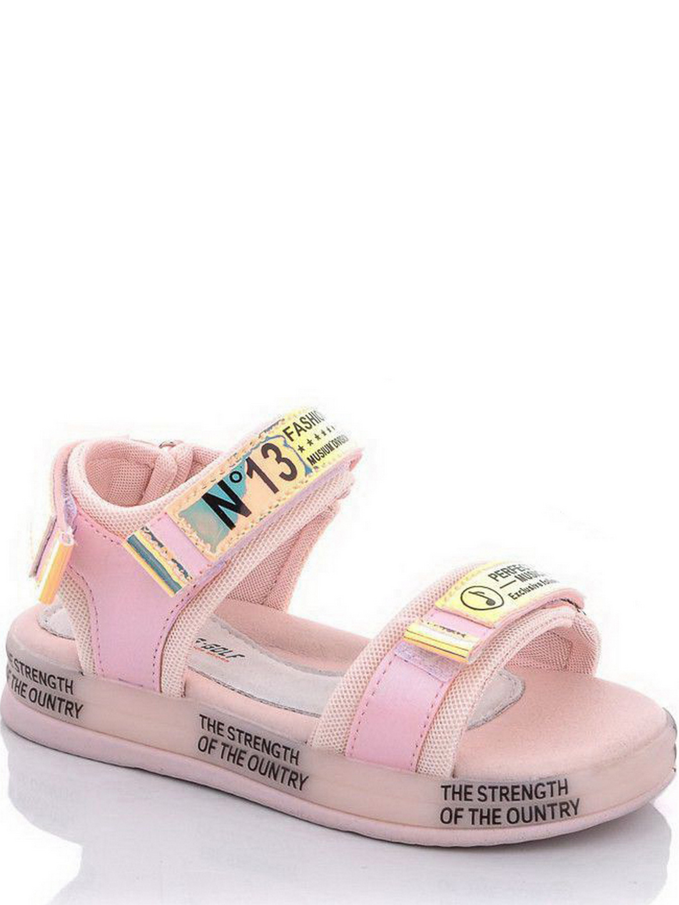 Сандалии JONG GOLF модель N20251-8 Фото