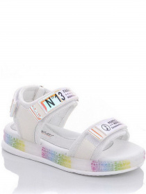 Сандалии JONG GOLF модель N20251-14 Фото