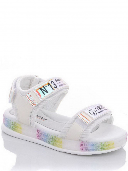 Сандалії JONG GOLF модель N20251-14 Фото