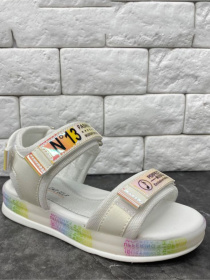 Сандалії JONG GOLF модель N20251-14 Фото