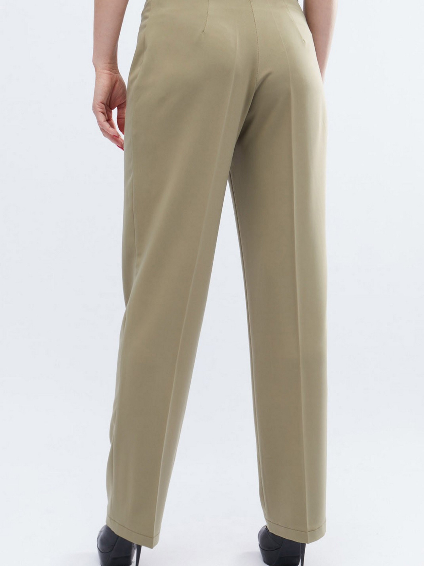 Брюки повседневные CARICA модель BR42241 Фото