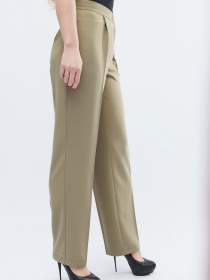 Брюки повседневные CARICA модель BR42241 Фото