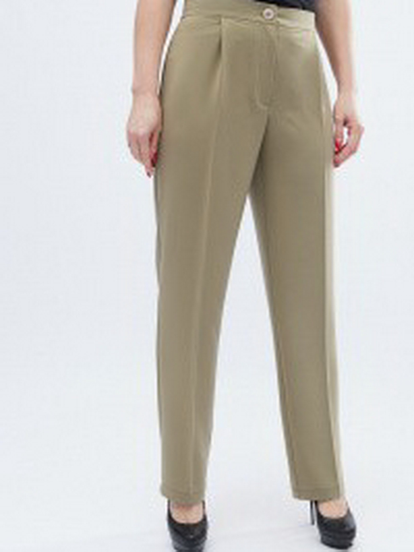 Повсякденні штани CARICA модель BR42241 Фото