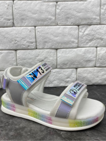 Сандалии JONG GOLF модель N20251-19 Фото