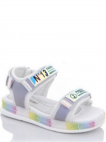 Сандалии JONG GOLF модель N20251-19 Фото