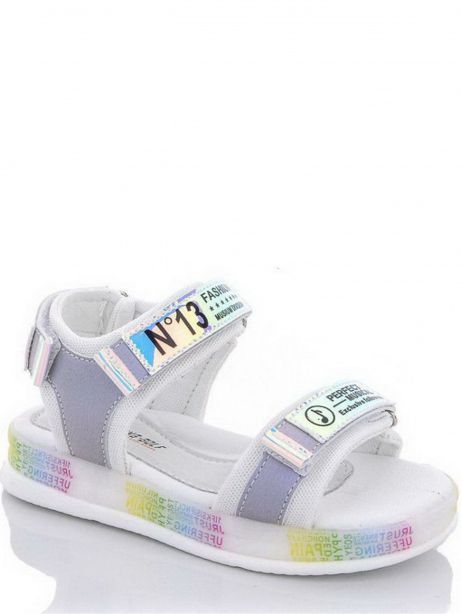 Сандалии JONG GOLF модель N20251-19 Фото