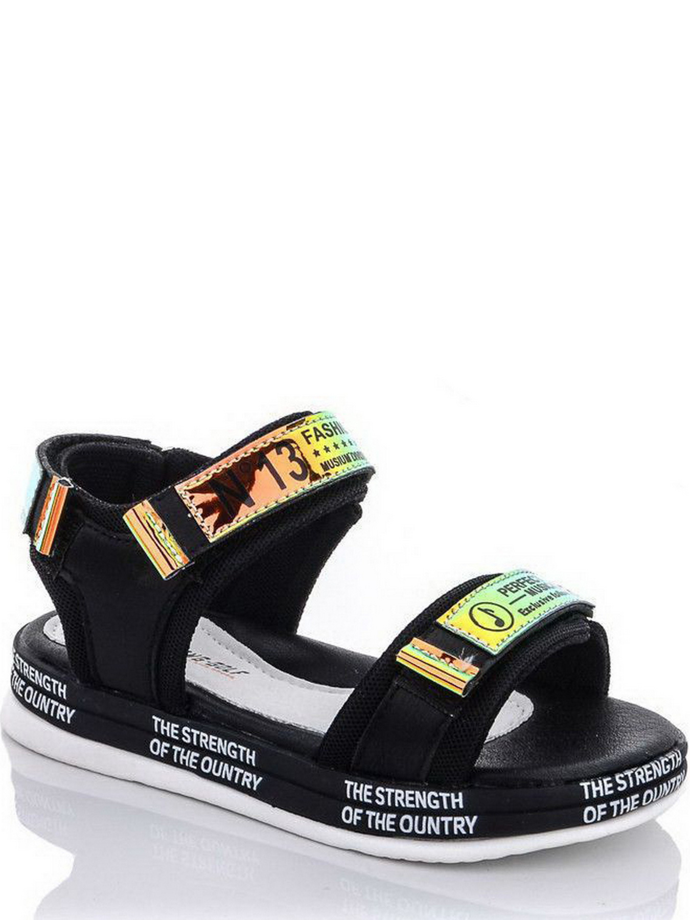 Сандалии JONG GOLF модель N20251-22 Фото