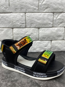 Сандалии JONG GOLF модель N20251-22 Фото