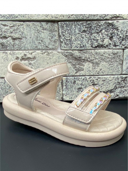 JONG GOLF модель M20329-3 — фото - INTERTOP