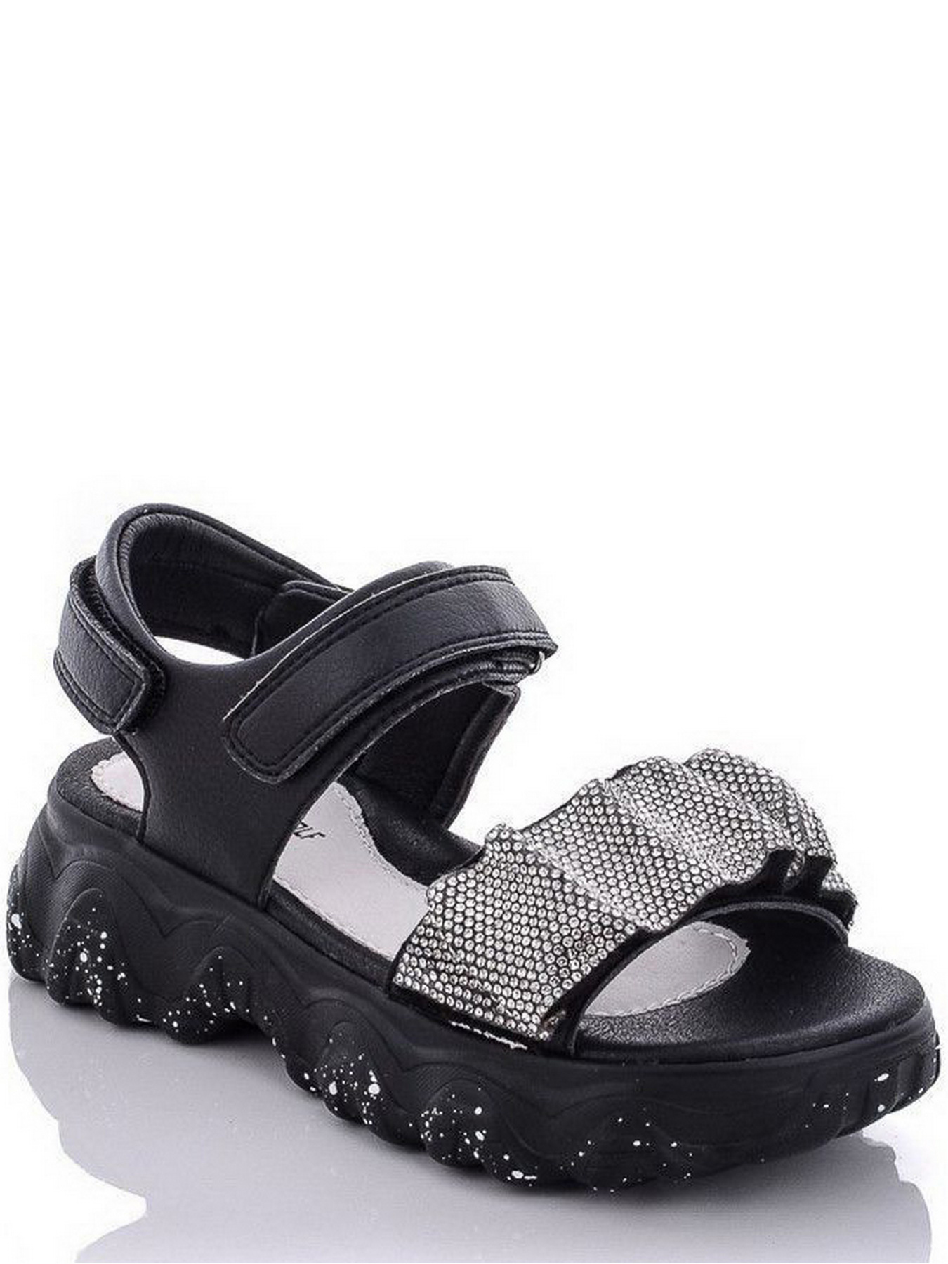 Сандалии JONG GOLF модель N20245-0 Фото