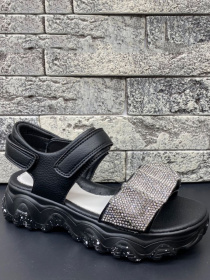 Сандалії JONG GOLF модель N20245-0 Фото