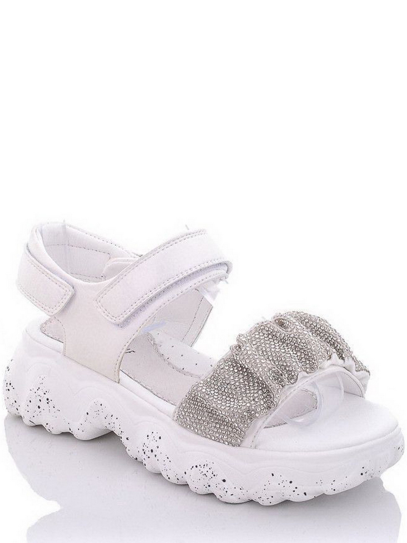 Сандалии JONG GOLF модель N20245-7 Фото