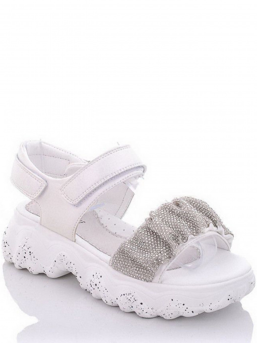 Сандалії JONG GOLF модель N20245-7 Фото