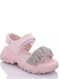 Сандалии JONG GOLF модель N20245-8 Фото