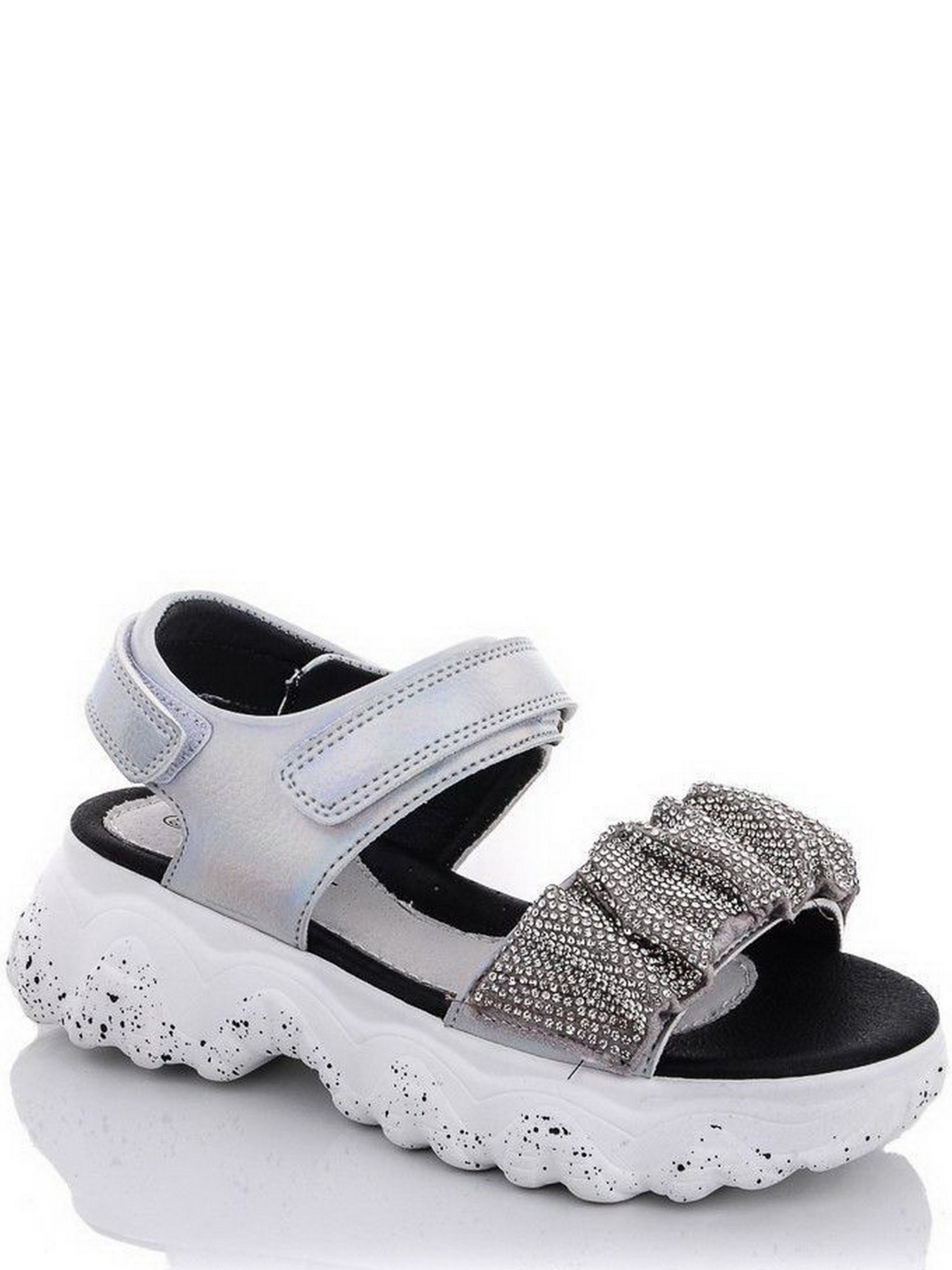 Сандалии JONG GOLF модель N20245-19 Фото