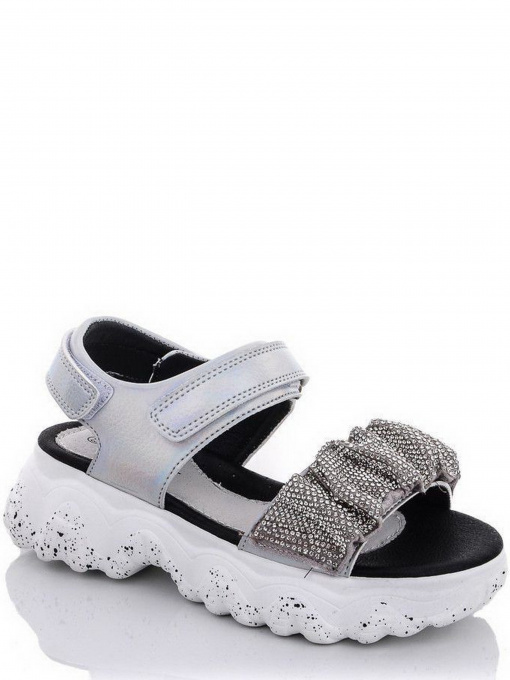 Сандалии JONG GOLF модель N20245-19 Фото