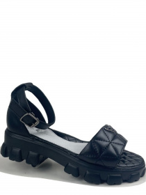 Сандалии JONG GOLF модель N20349-0 Фото