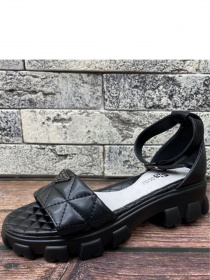 Сандалії JONG GOLF модель N20349-0 Фото