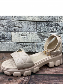 Сандалии JONG GOLF модель N20349-3 Фото