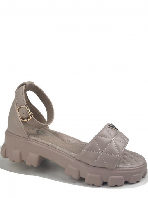 Сандалии JONG GOLF модель N20349-3 Фото