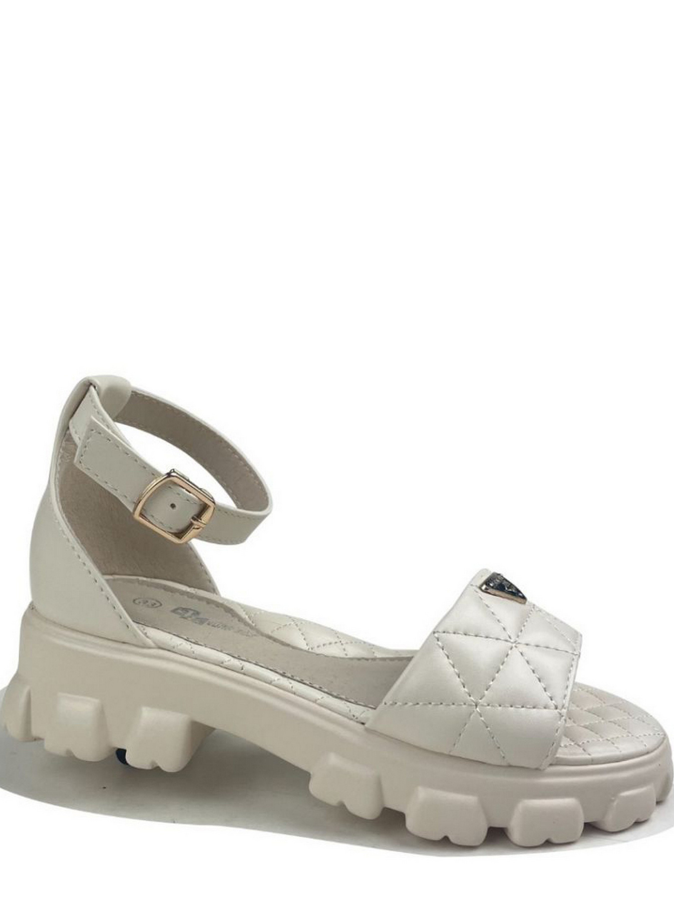 Сандалии JONG GOLF модель N20349-6 Фото