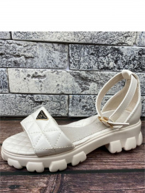 Сандалии JONG GOLF модель N20349-6 Фото