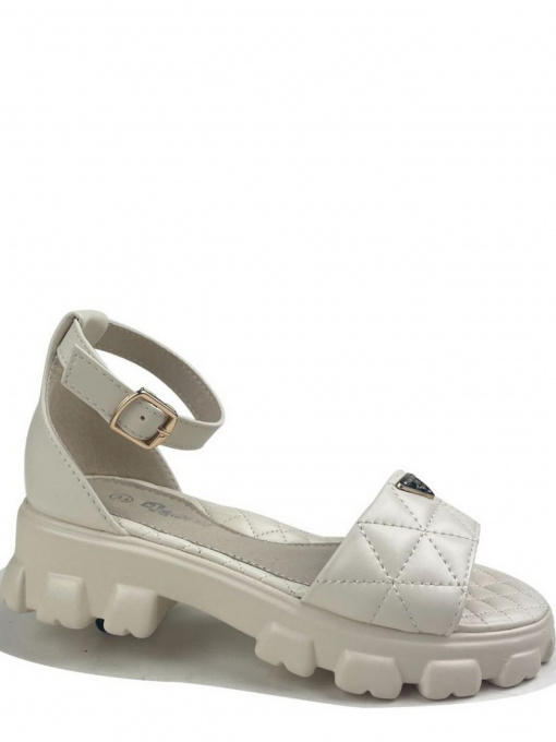 Сандалии JONG GOLF модель N20349-6 Фото