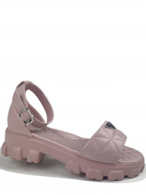 Сандалии JONG GOLF модель N20349-8 Фото