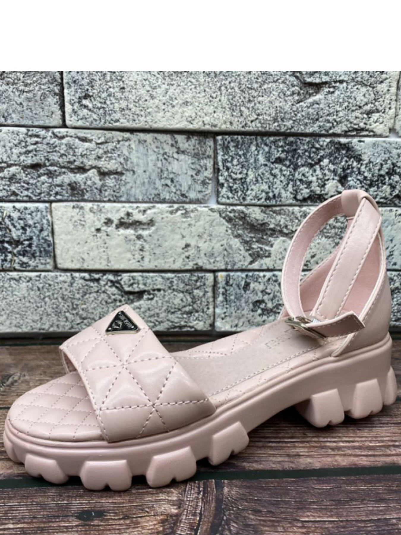 Сандалии JONG GOLF модель N20349-8 Сандалии JONG GOLF модель N20349-8 Фото