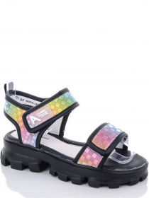 Сандалии Caroc модель HL2005-1A Фото