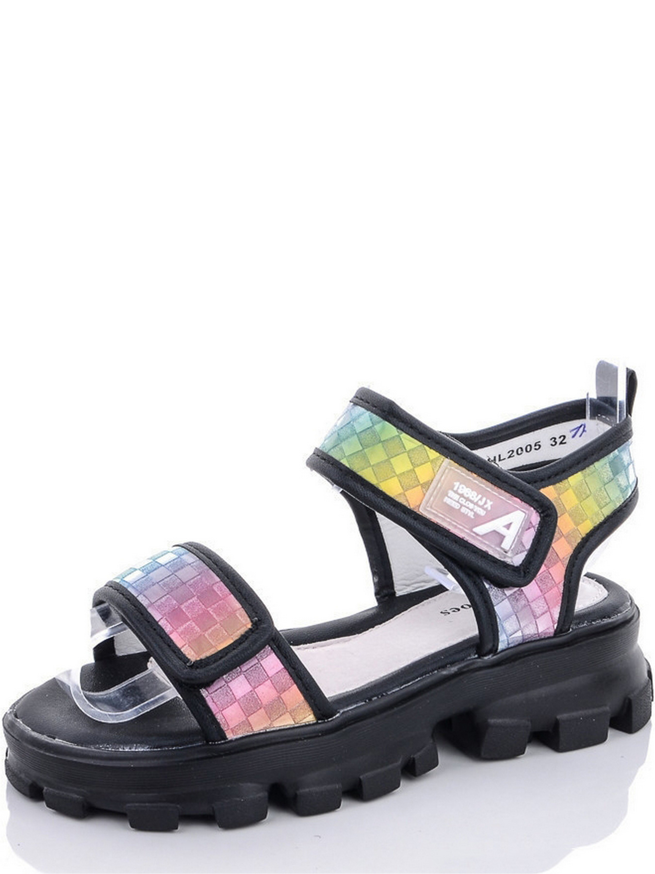 Сандалії Caroc модель HL2005-1A Фото