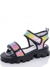 Сандалії Caroc модель HL2005-1A Фото