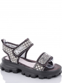 Сандалии Caroc модель HL2005-3 Фото