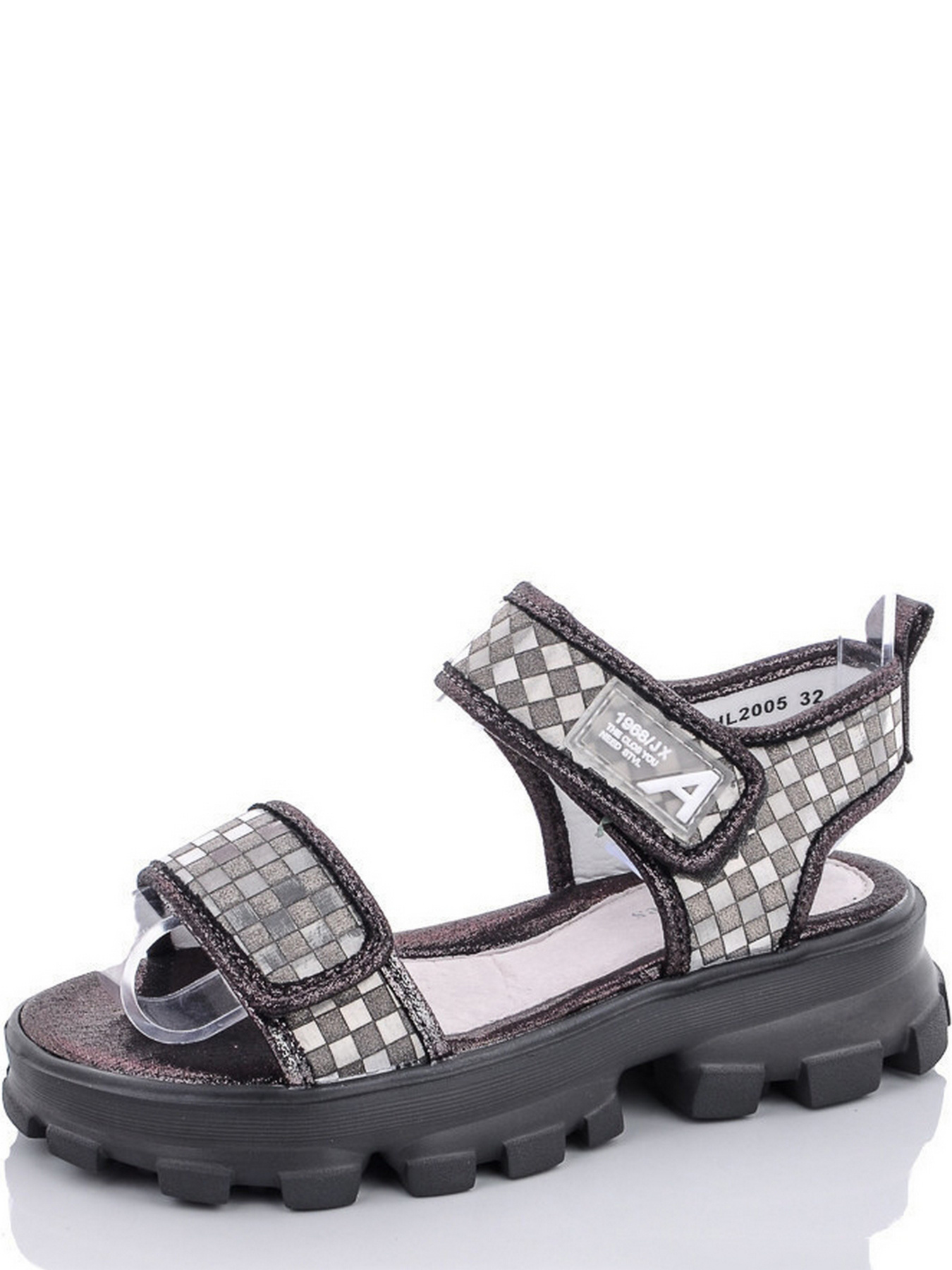 Сандалии Caroc модель HL2005-3 Сандалии Caroc модель HL2005-3 Фото