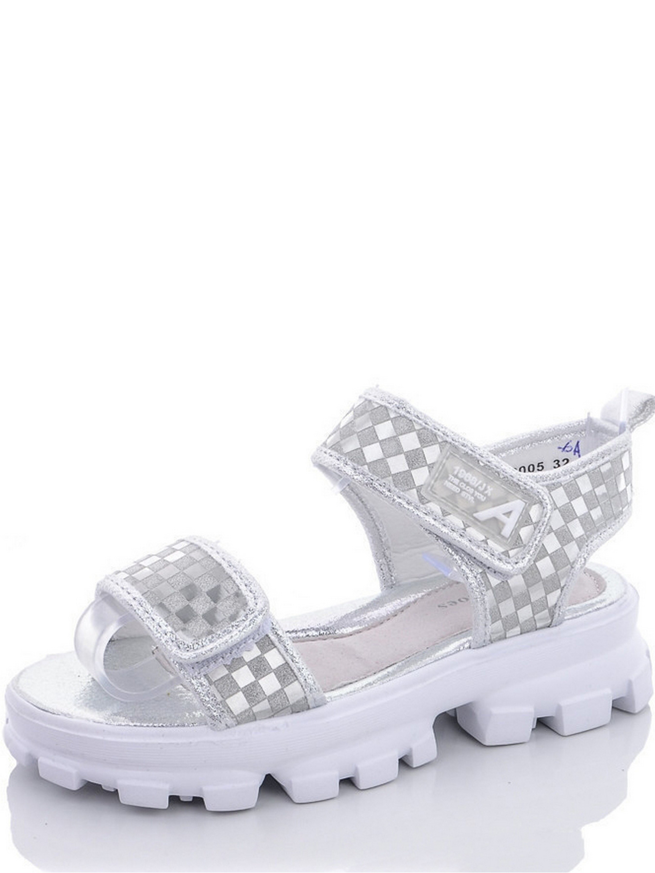 Сандалії Caroc Модель HL2005-6A Фото