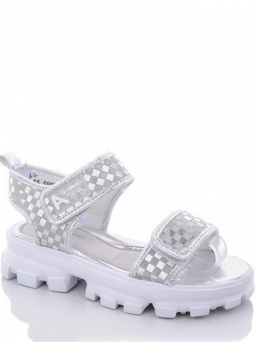 Сандалии Caroc модель HL2005-6A Фото