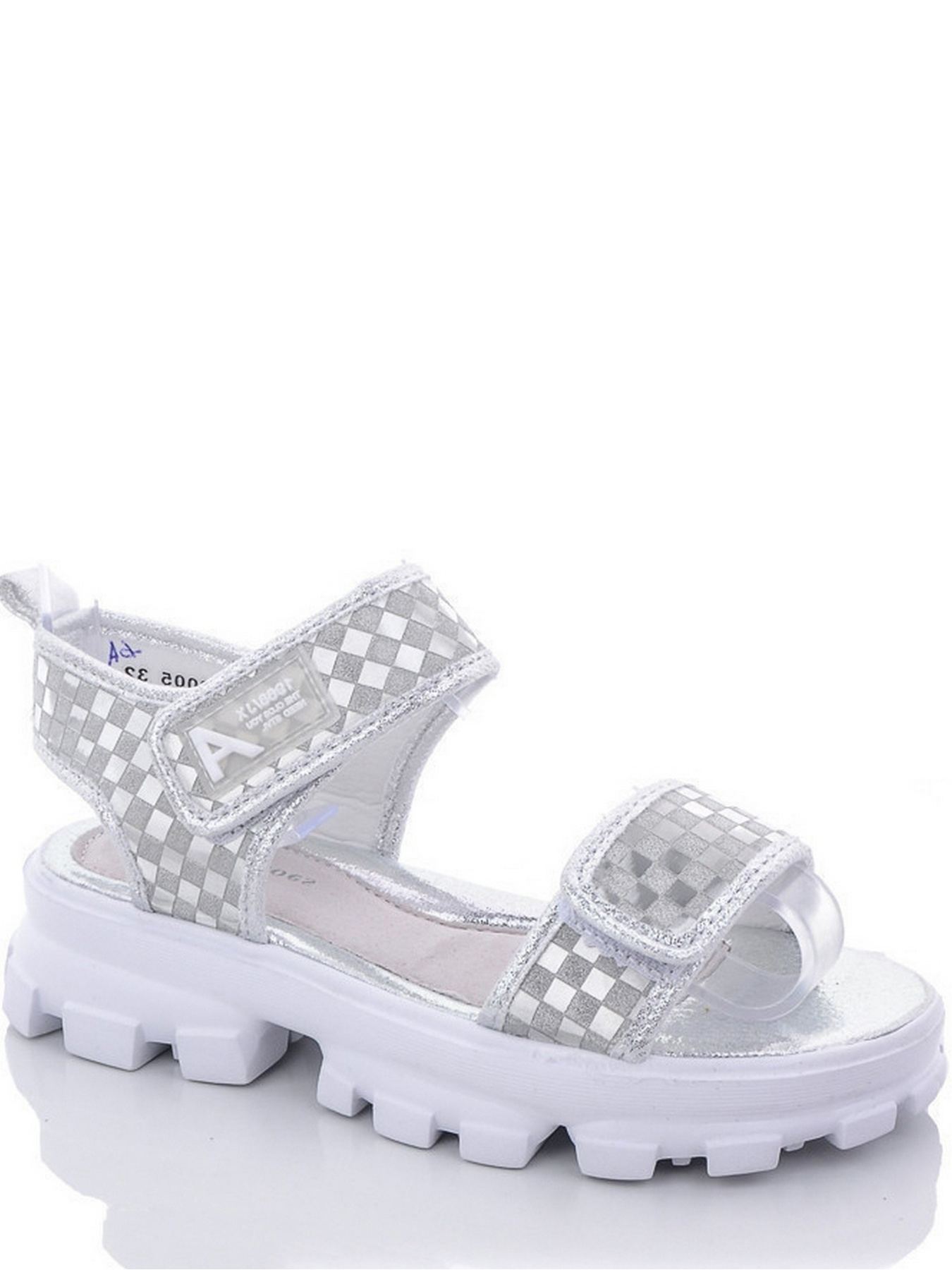 Сандалии Caroc модель HL2005-6A Фото