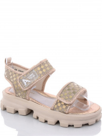 Сандалии Caroc модель HL2005-7 Фото