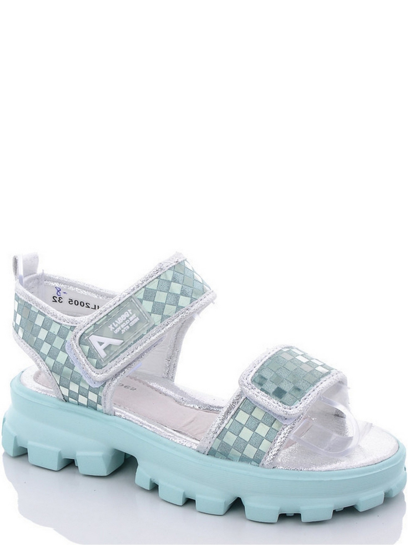 Сандалії Caroc Модель HL2005-8 Фото