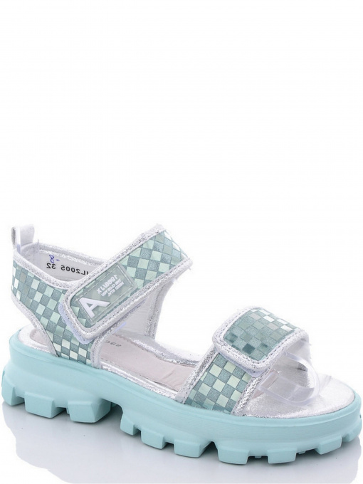 Сандалии Caroc модель HL2005-8 Фото