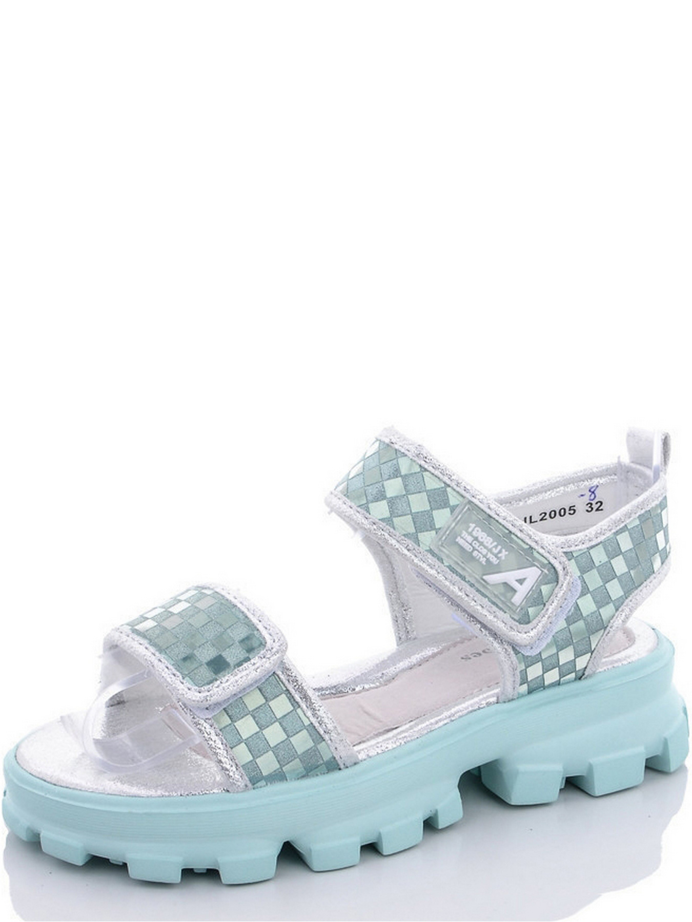 Сандалії Caroc модель HL2005-8 Фото