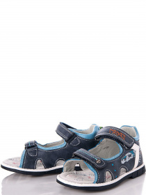 Сандалии Caroc модель 10311-1 Фото