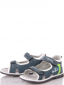 Сандалии Caroc модель 10311-3 Фото