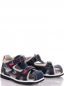 Сандалії Caroc модель 10312-1 Сандалії Caroc модель 10312-1 Фото